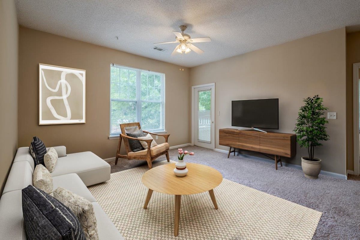 Heather Park Apartment Homes